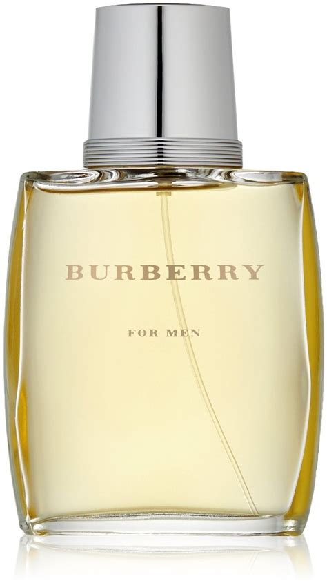 burberry cologne price